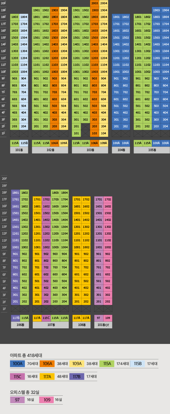동대구 더 팰리스트 데시앙 이미지